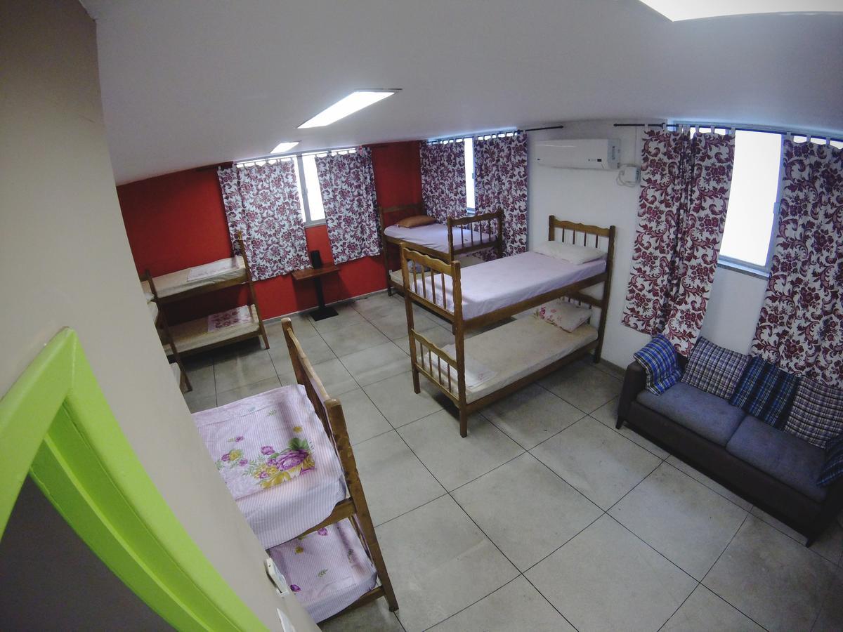 Bed 10-Bed Mixed Dormitory Room,620345560:JPEG