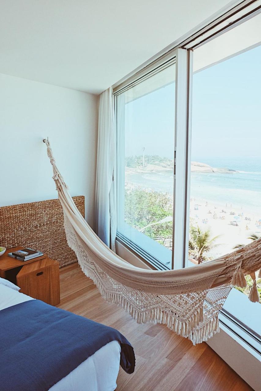 Grande Chambre - Vue sur Mer