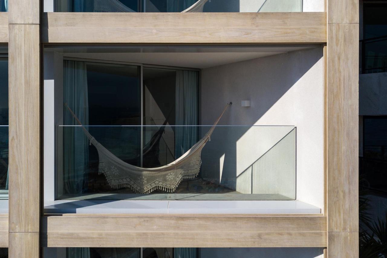 Grande Chambre avec Balcon - Vue sur Mer