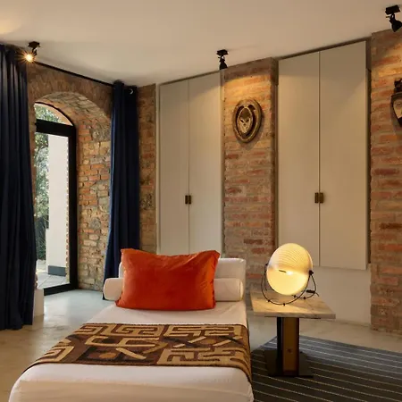 Villa Paranaguá Hotel&Spa - Boutique Hotel-2