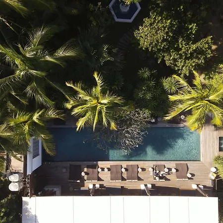 Santa Teresa Hotel Rio De Janeiro - Mgallery Collection-2